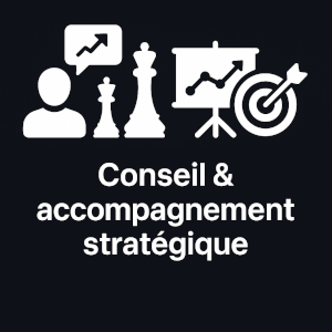 Conseil stratégique