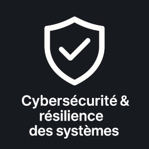 Cybersécurité